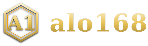 alo168 logo